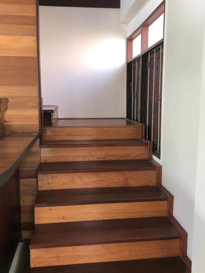 Bluefin Guesthouse Бангкок Экстерьер фото