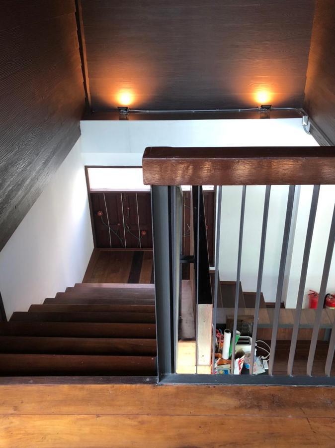 Bluefin Guesthouse Бангкок Экстерьер фото
